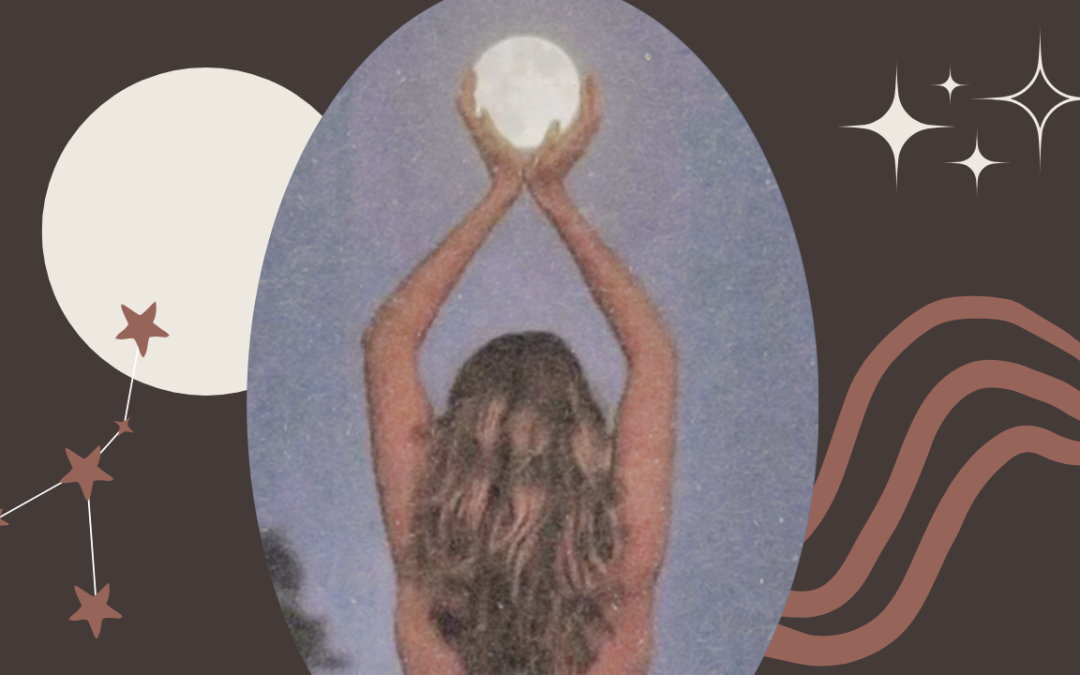 A Playlist for Channeling the Cancer Zodiac Sign