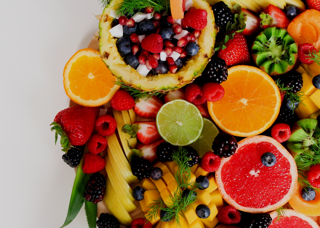 Holistic nutrition tips