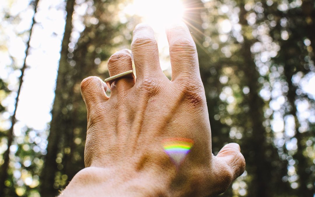 Inner Healing: Understanding the Link Between Emotions & Health