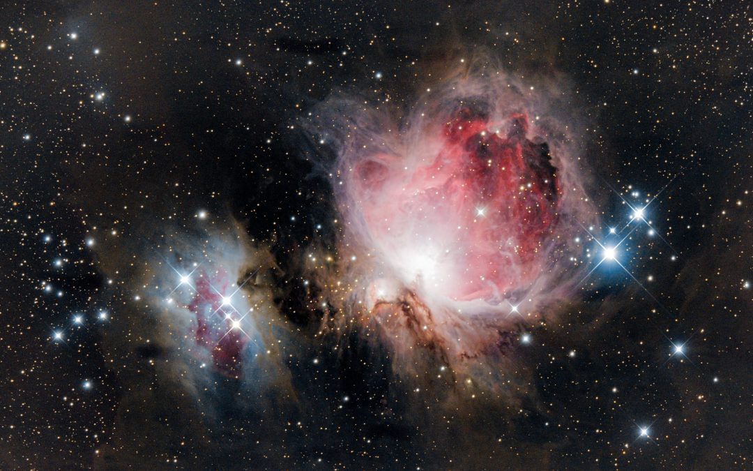 Full Moon in Aquarius: Energy Reading & Moon Circle