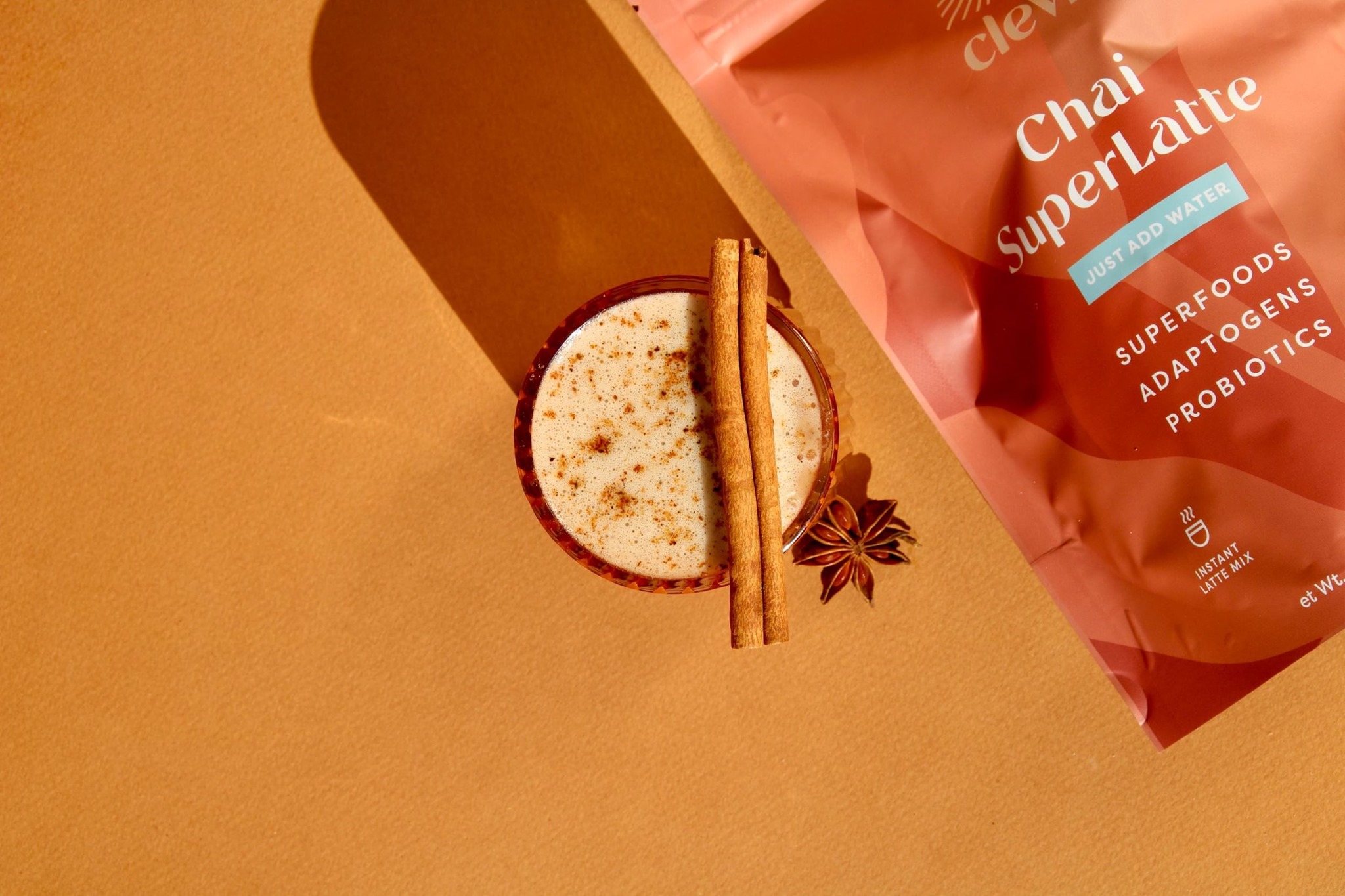 clevr blends discount code