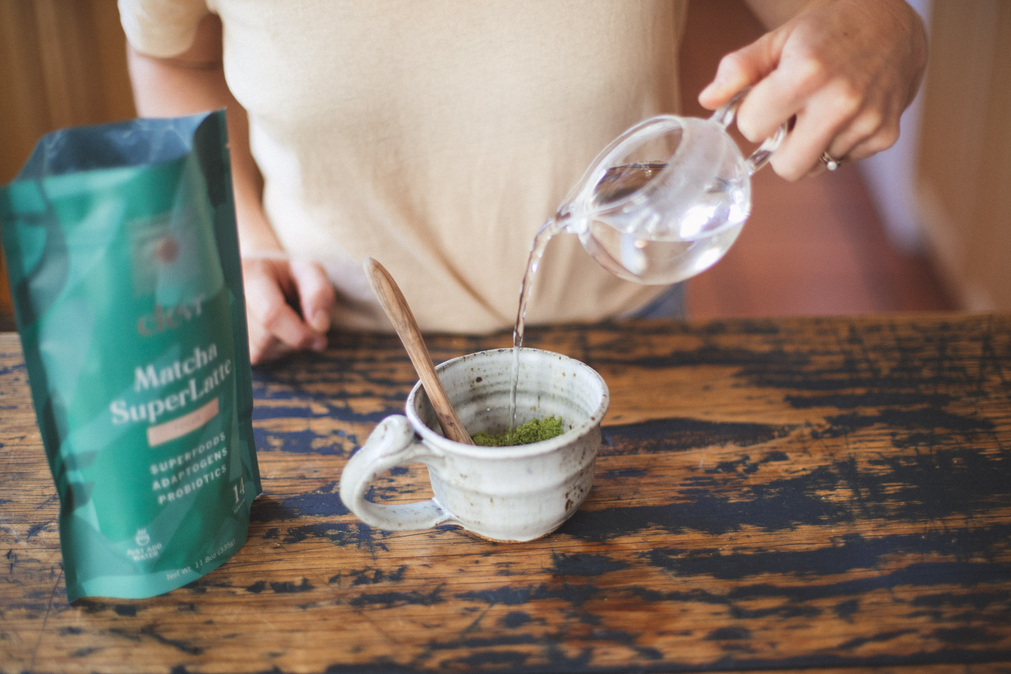 clevr blends discount code