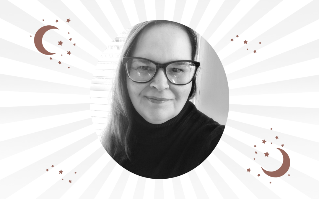 An Interview with The Cottage Witch: Exploring Magic and Artistry