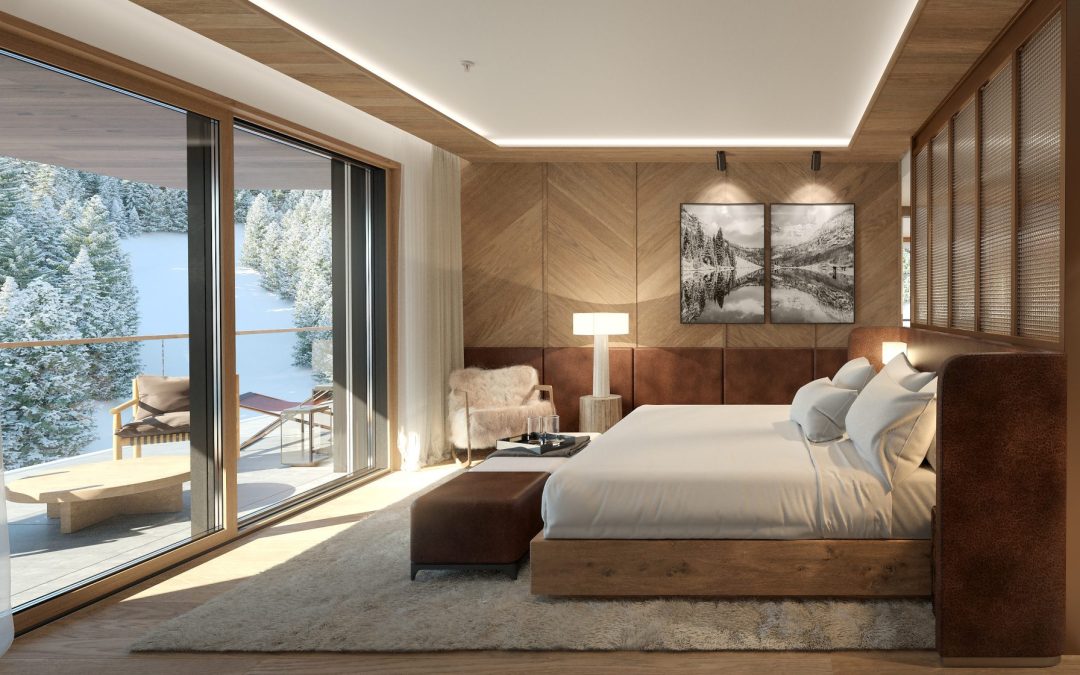 Catch Some Zzzs with these Specialized Sleep Packages from Resorts Around the World