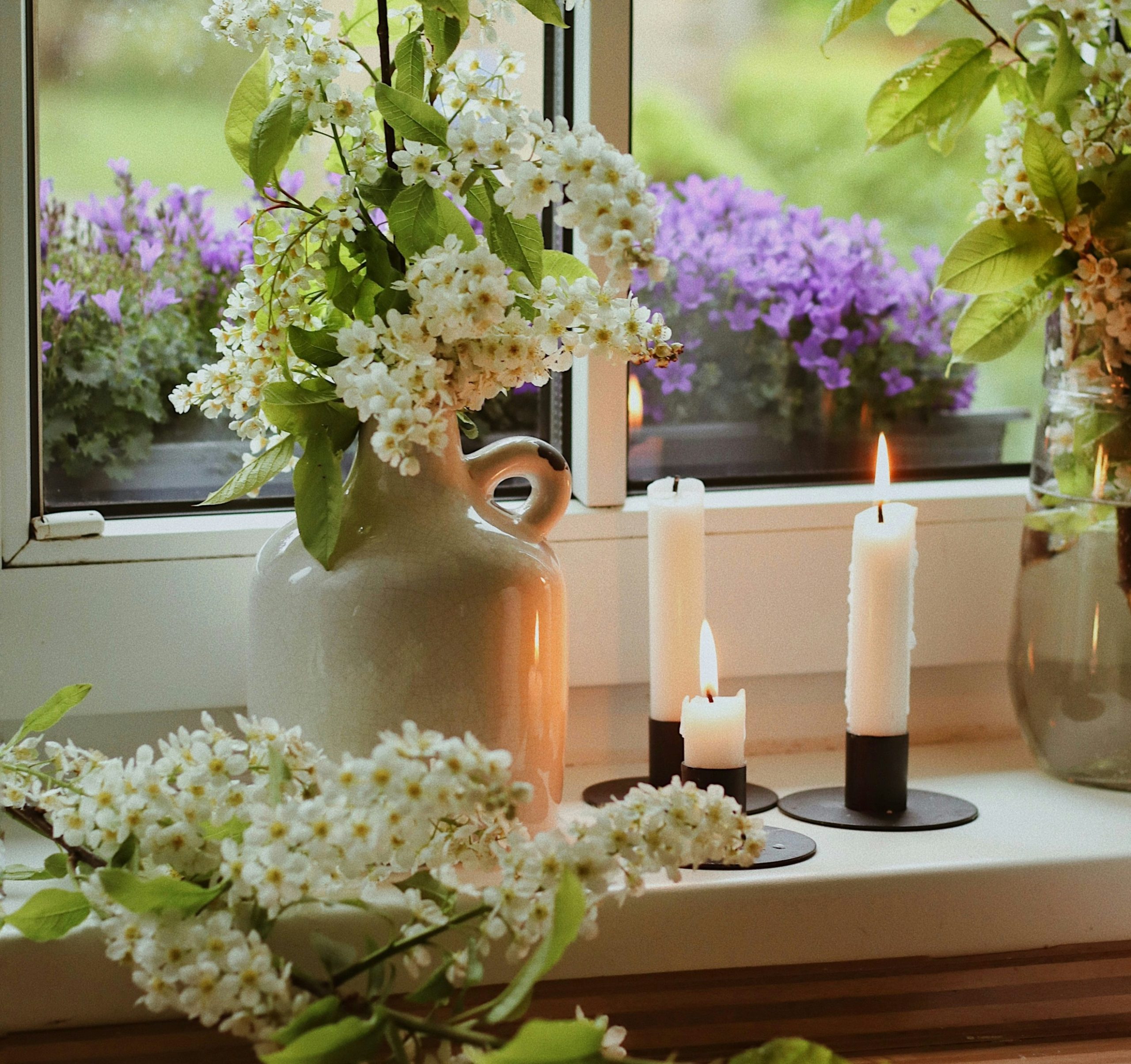 Ostara / Spring Equinox celebration