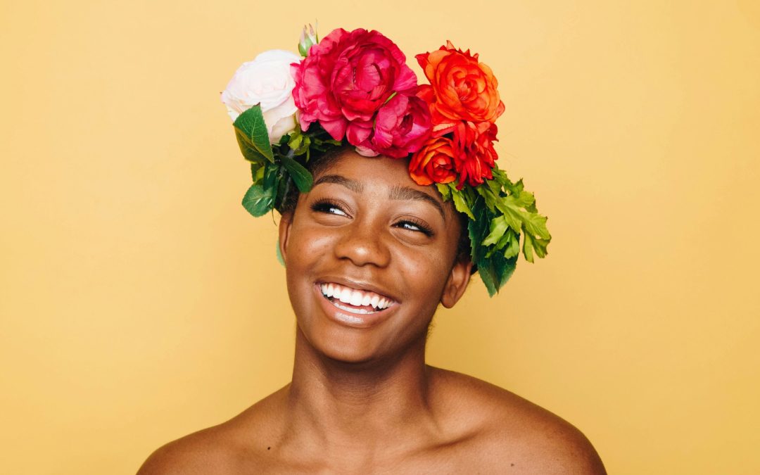 8 Simple Steps to Boost Your Confidence