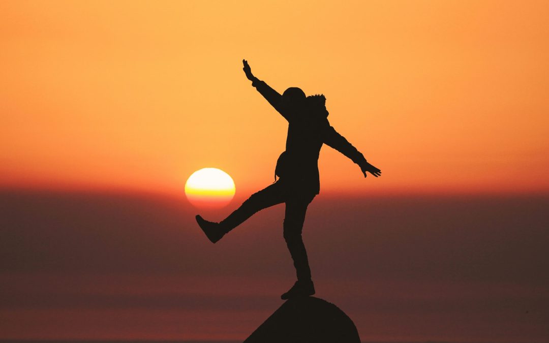 Build Mental Strength with These Daily Self-Care Practices