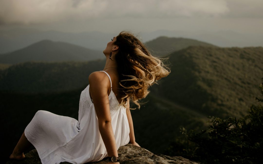 Small Physical Transformations That Shift Your Energy Big Time