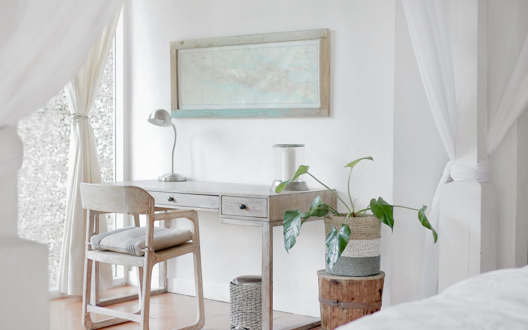 A Simple House Cleansing Spell for Baby Witches