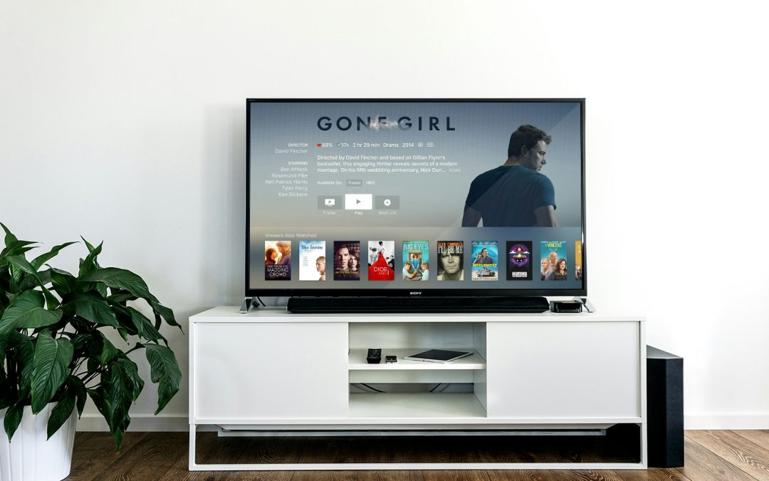 The Positive Impact of Movie Watching on Mental Well-Being