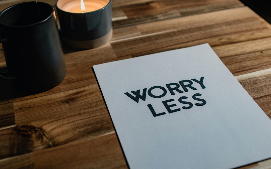 Managing Mood and Anxiety Disorders: 7 Coping Strategies