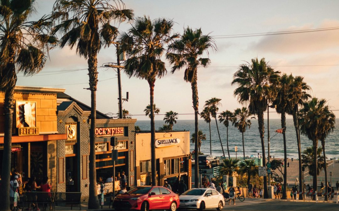 9 Fun Activities to Try When Visiting LA for the First Time