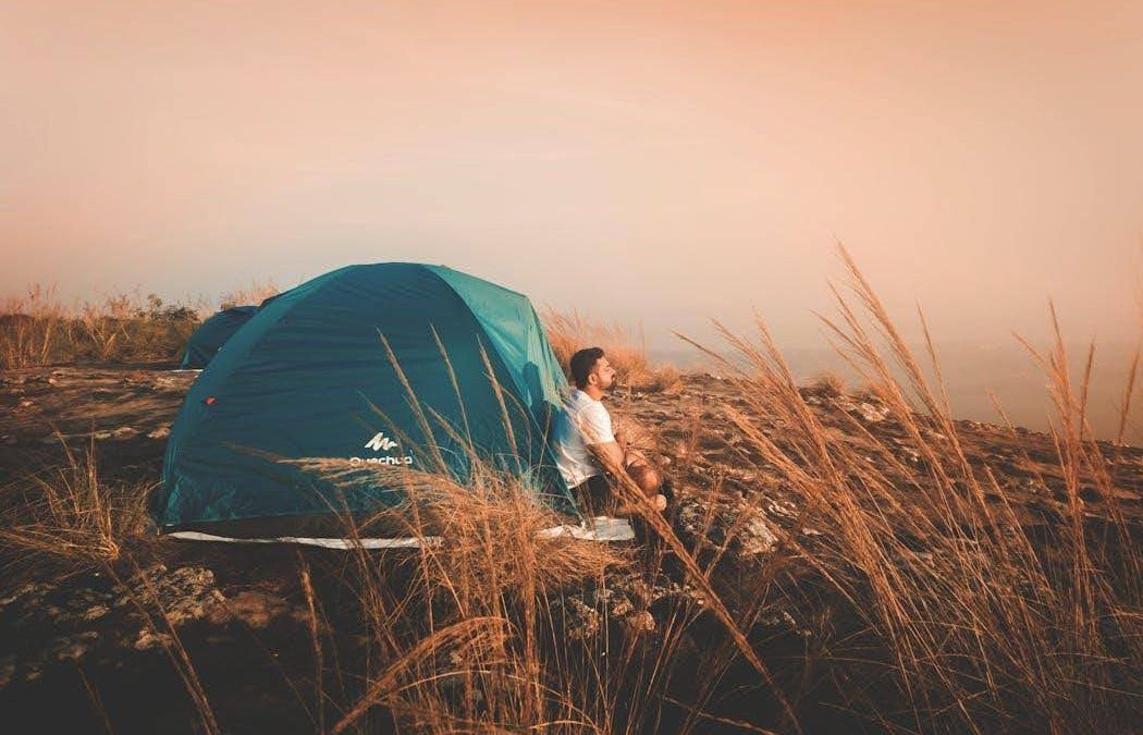 Solo Travel Guide: Making the Most of Your Journey