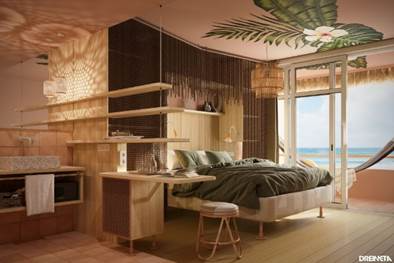 Join Elise Joan for Two Unforgettable Mediterranean Wellness Retreats in 2024