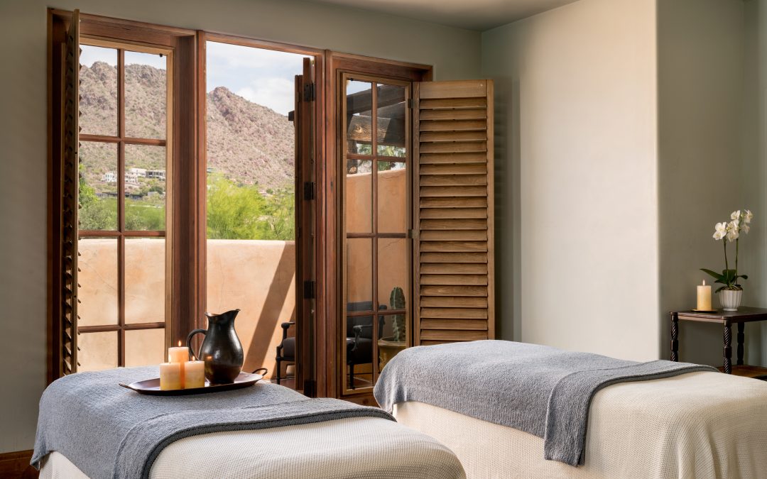 5 Slow Travel Destinations for Your Next Vacation