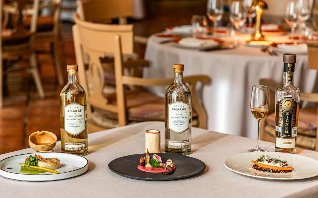 Discover the Best Resort Restaurants in Mexico at Velas Resorts