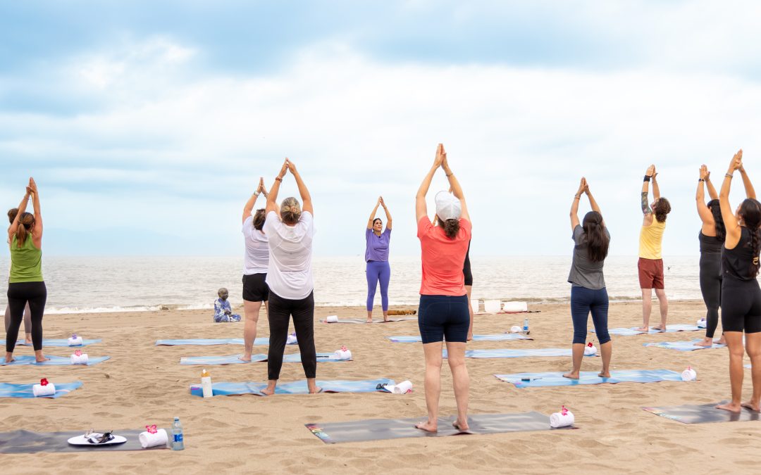 My Experience at an All-Inclusive Wellness Retreat in Mexico