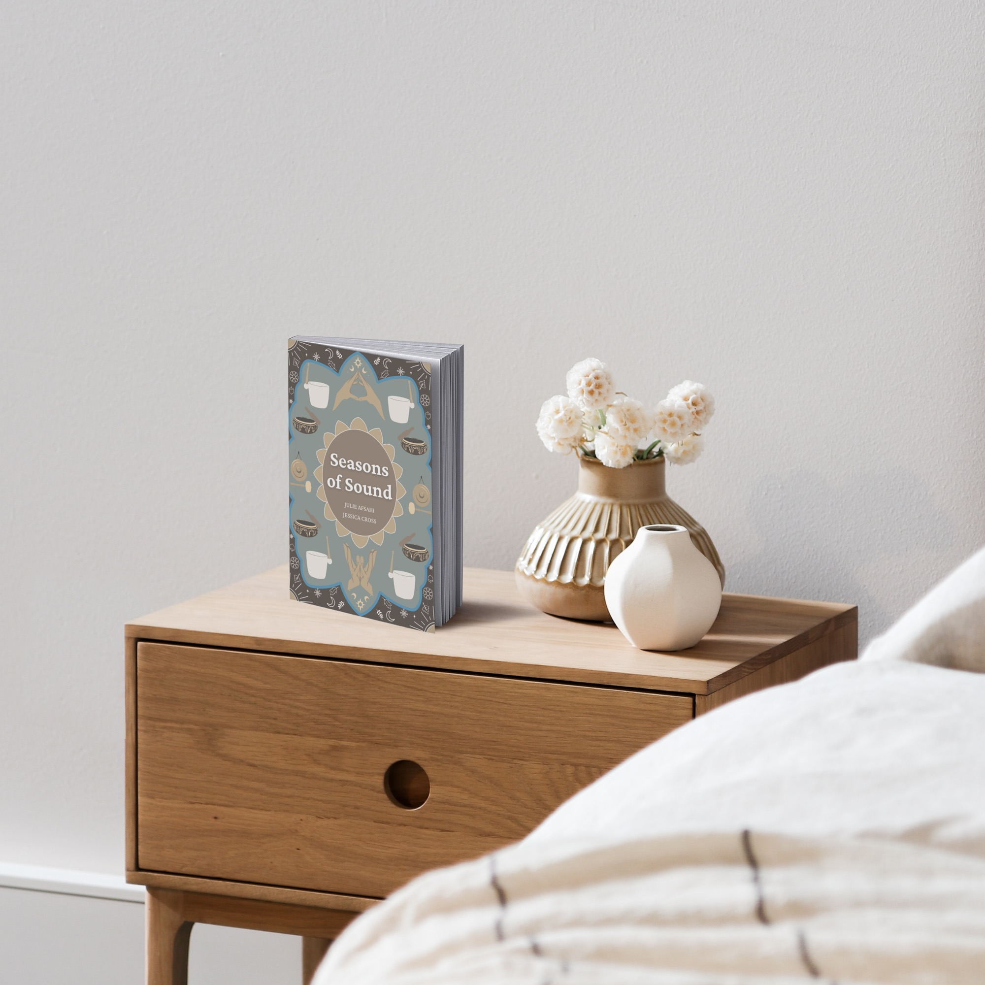 Seasons of Sound: Sound Healing for All of Life's Seasons