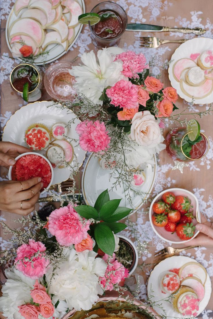 strawberry moon spiritual meaning