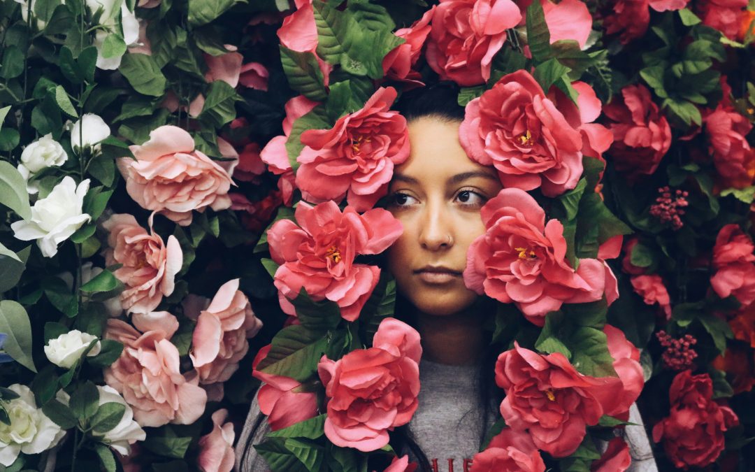 The spiritual meaning of the Strawberry Moon – plus some easy rituals