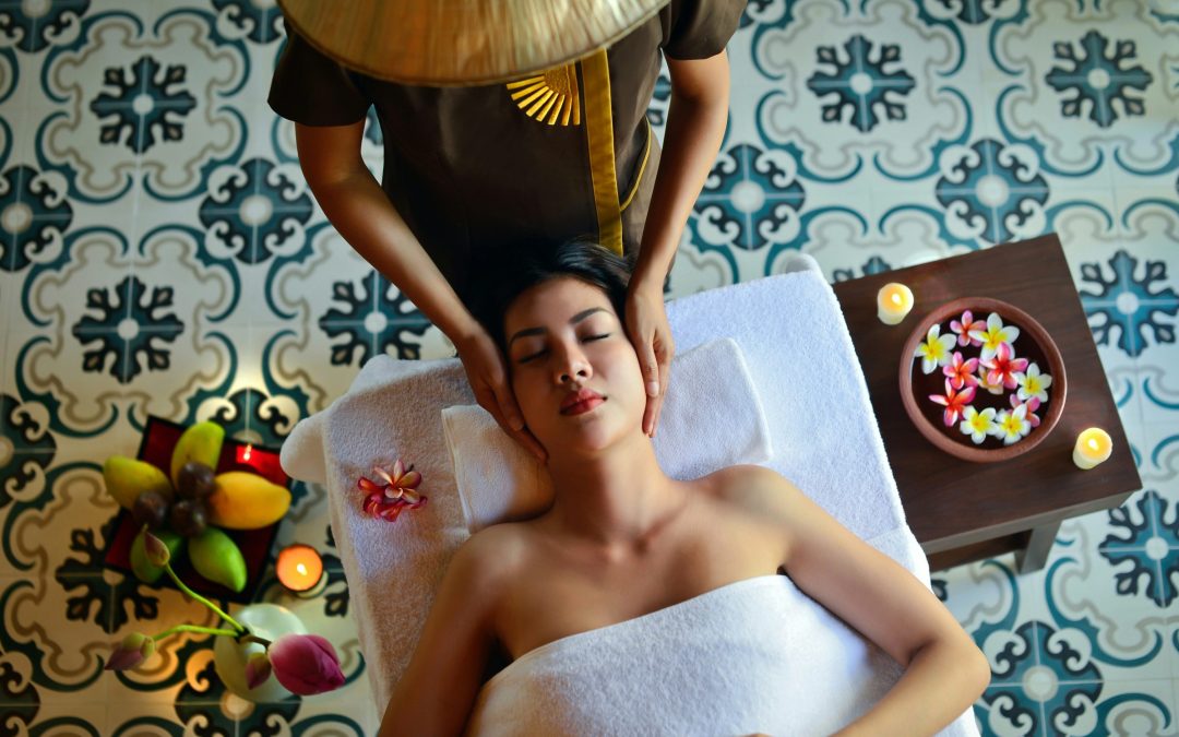 Discover the Best Natural Spa Treatments Around the World