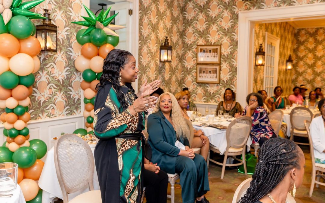 Elevate Your Essence Festival Weekend with the Big Easy Retreat