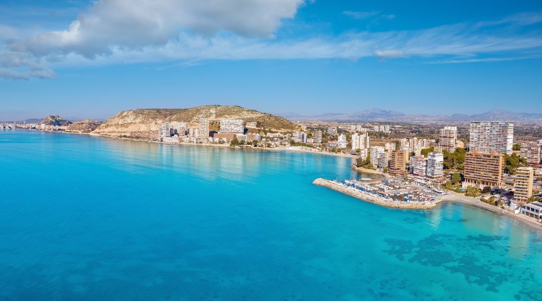 Discover Your Next Vacation in Spain