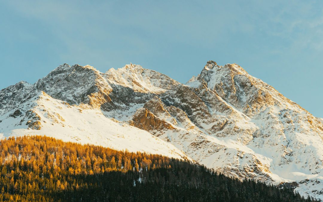 Harness the Capricorn Full Moon with These Journal Prompts