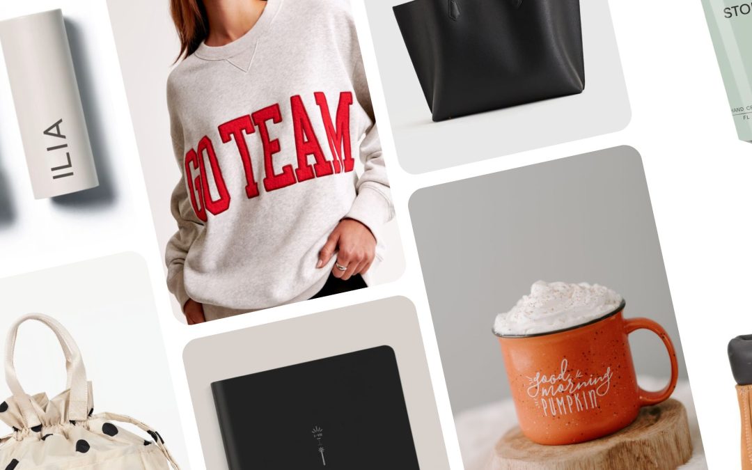 The Best Fall Gift Ideas for a Perfectly Cozy Season