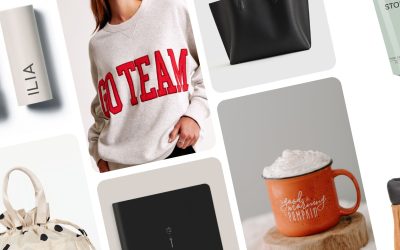 The Best Fall Gift Ideas for a Perfectly Cozy Season