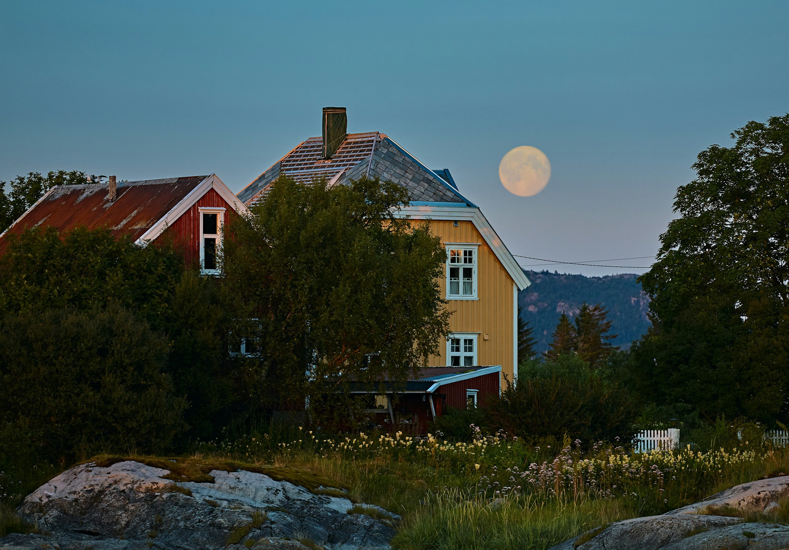 The Full Sturgeon Moon: Spiritual Meaning, Manifestation & Rituals