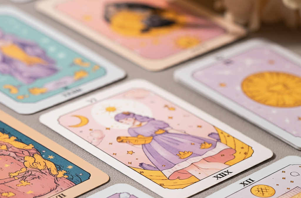 What is The Matrix of Destiny? A Practical Guide for Mystical Women