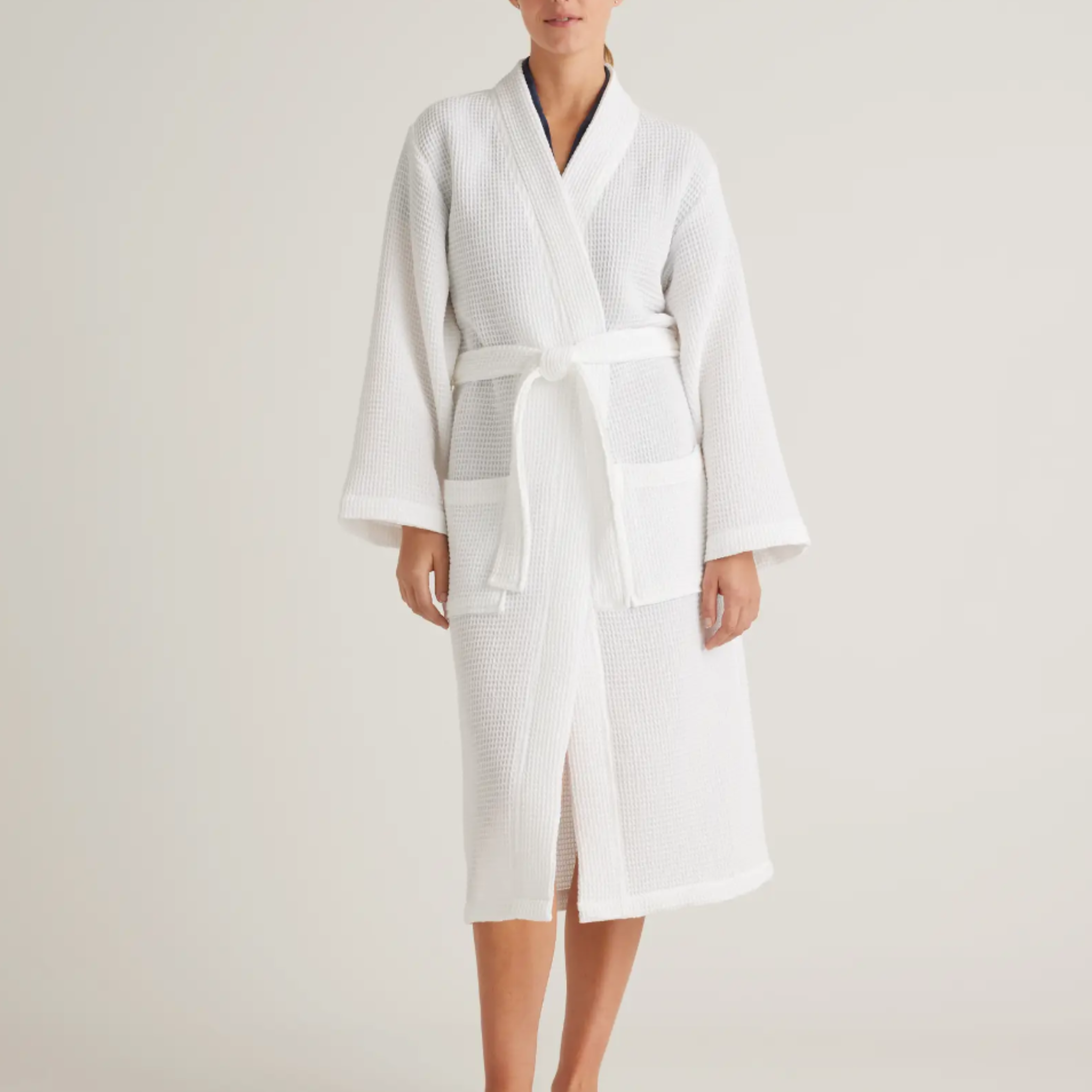 11 Cashmere Robe - cozy gifts