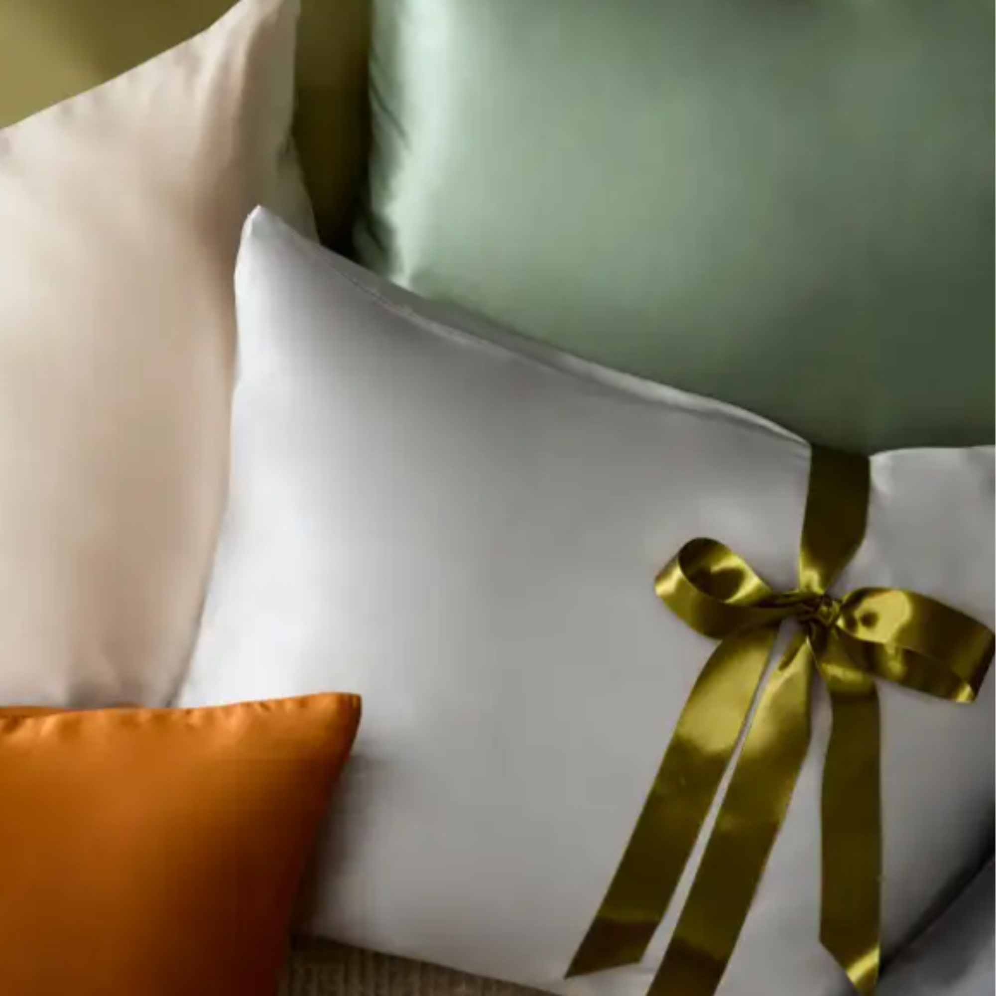 9 Hooded Sherpa Jacket Quince / cozy gifts