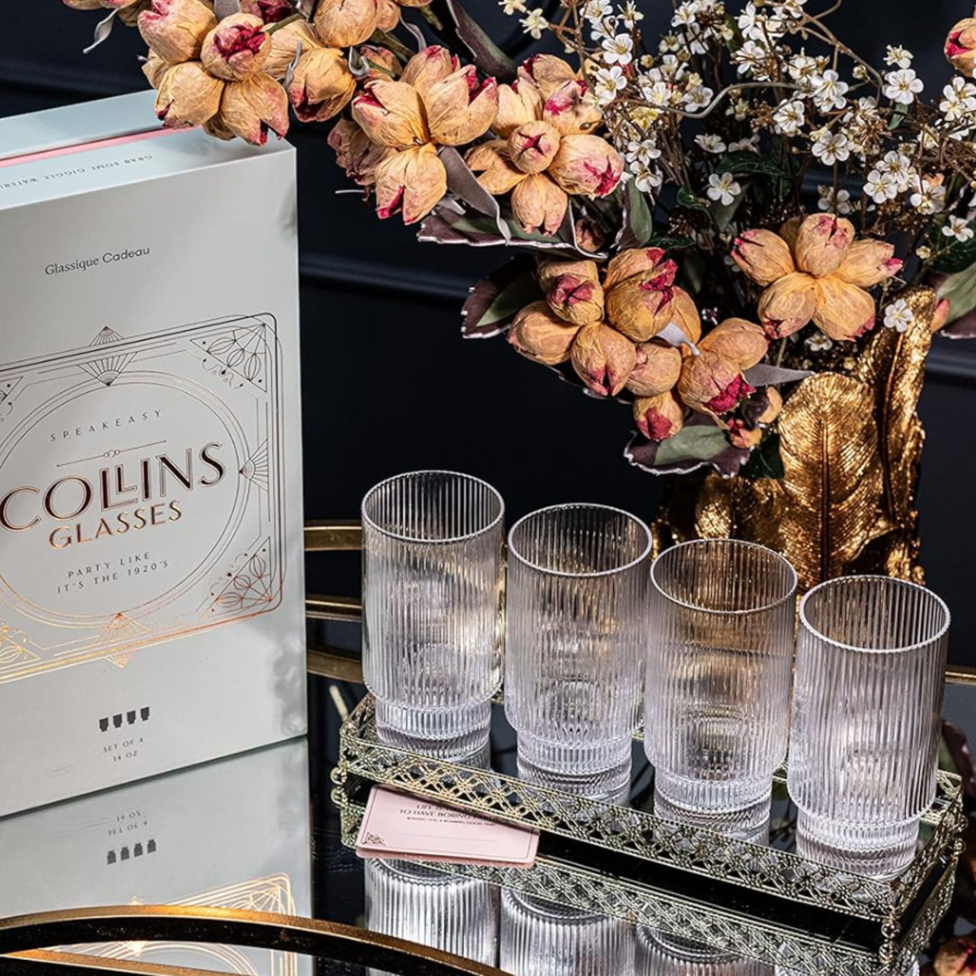 Cozy Gift Guide (1) Hooded Sherpa Jacket Quince / cozy gifts