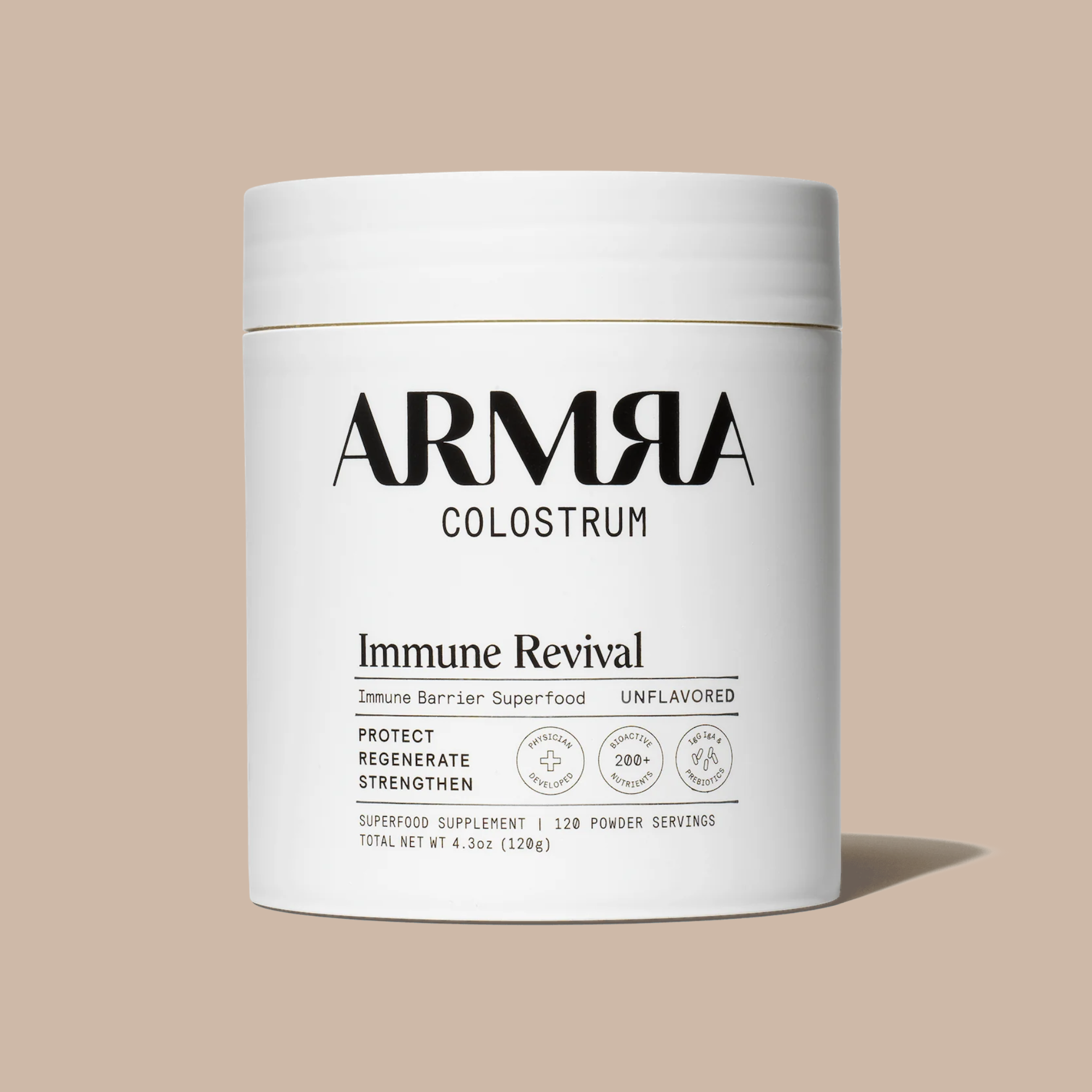 wellness gifts Immune Revival