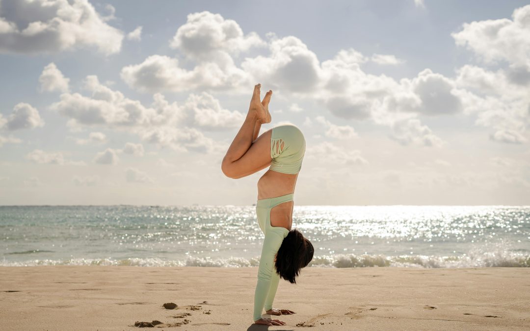 How to Stay Protected While Crushing Your Outdoor Fitness Goals