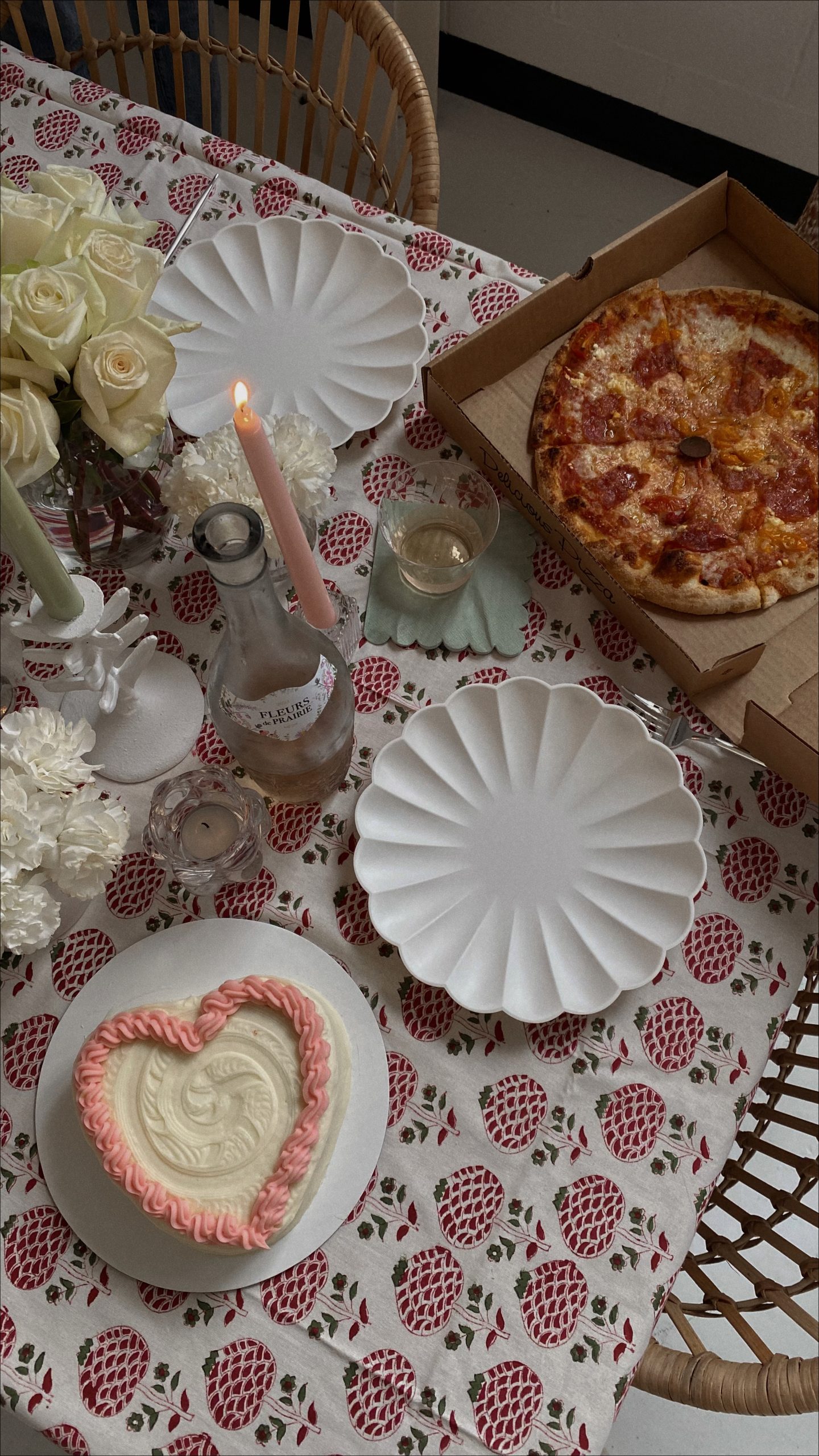 Valentine’s Day date Ideas