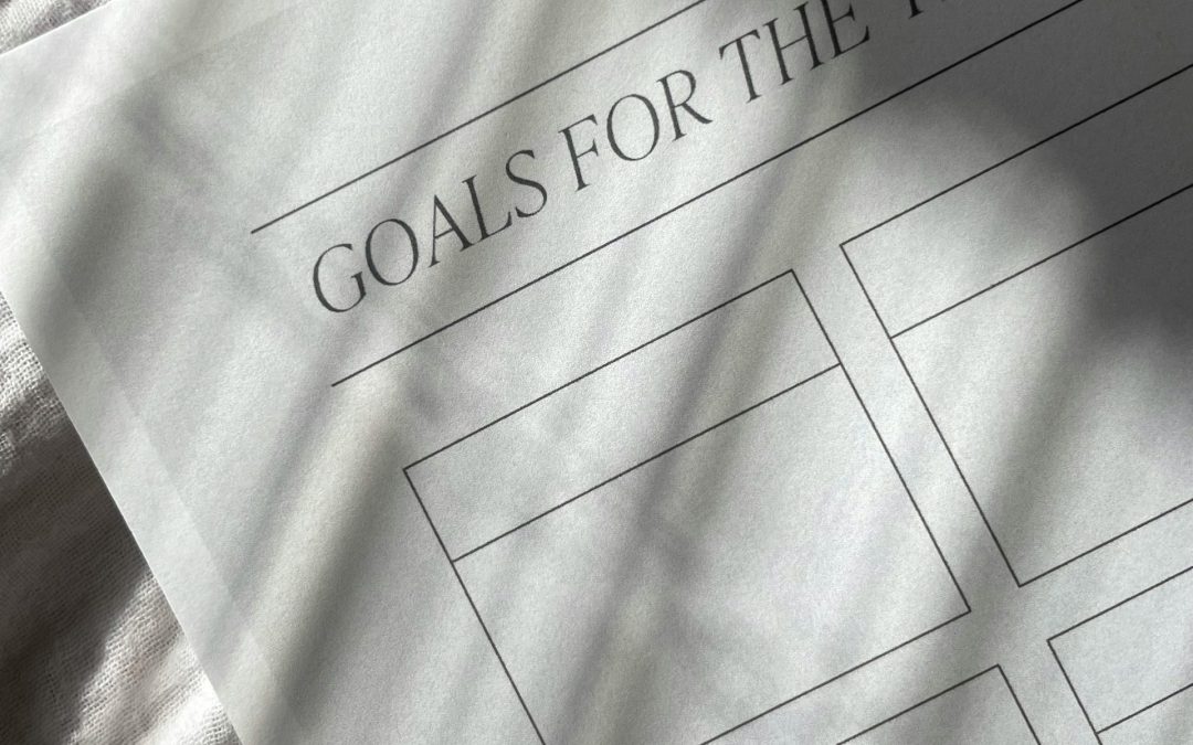 How to Set Transformational New Year’s Resolutions, According to a Life Purpose Shaman