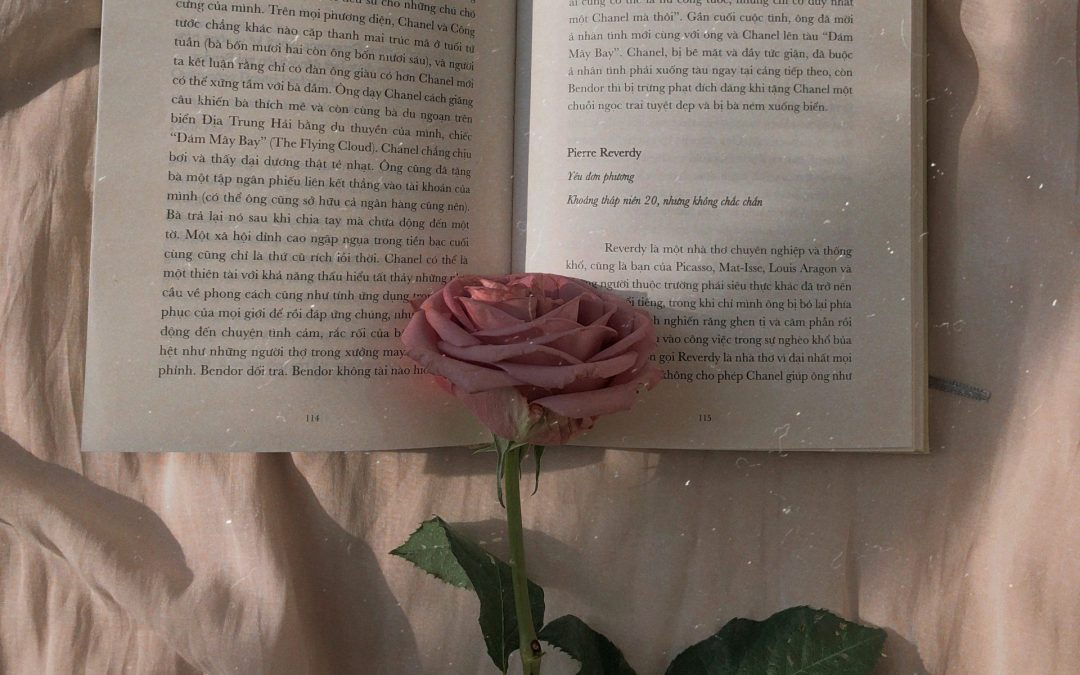 15 Books to Read When You’re Working on Self-Love