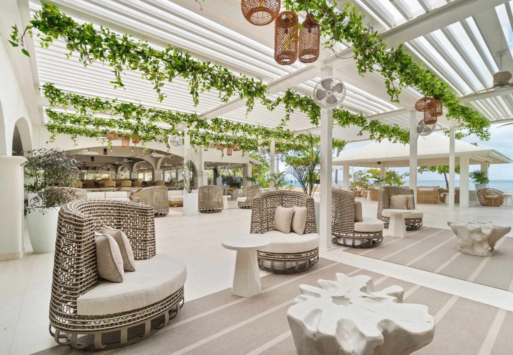 wellness retreat Caribbean 2025