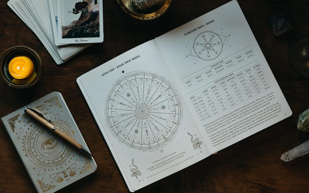 Full Moon Journal Prompts to Reflect, Release, and Manifest