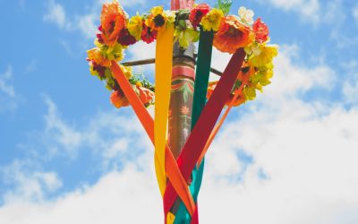 How to celebrate Beltane: symbols, food, rituals & more