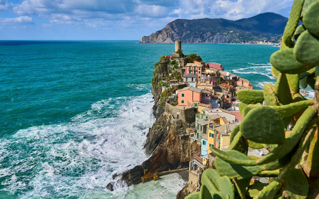 From Boredom to Bungee Jumps: How to Have the Adventure of a Lifetime