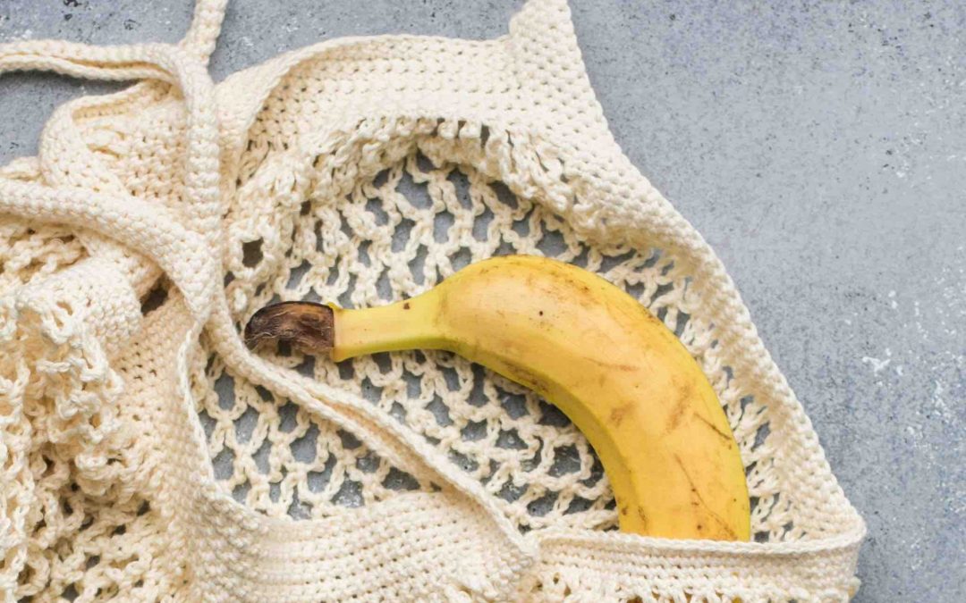 Sneaky ways plastic shows up in your life (and how to get rid of it)