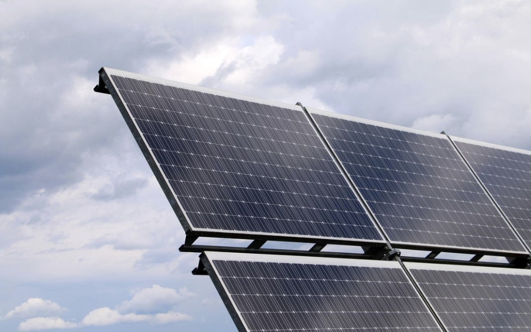 Exploring the Benefits of Solar Energy for Businesses