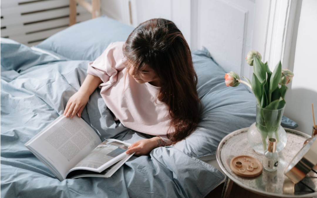 Why Healing isn’t Just Physical, it’s Emotional Too