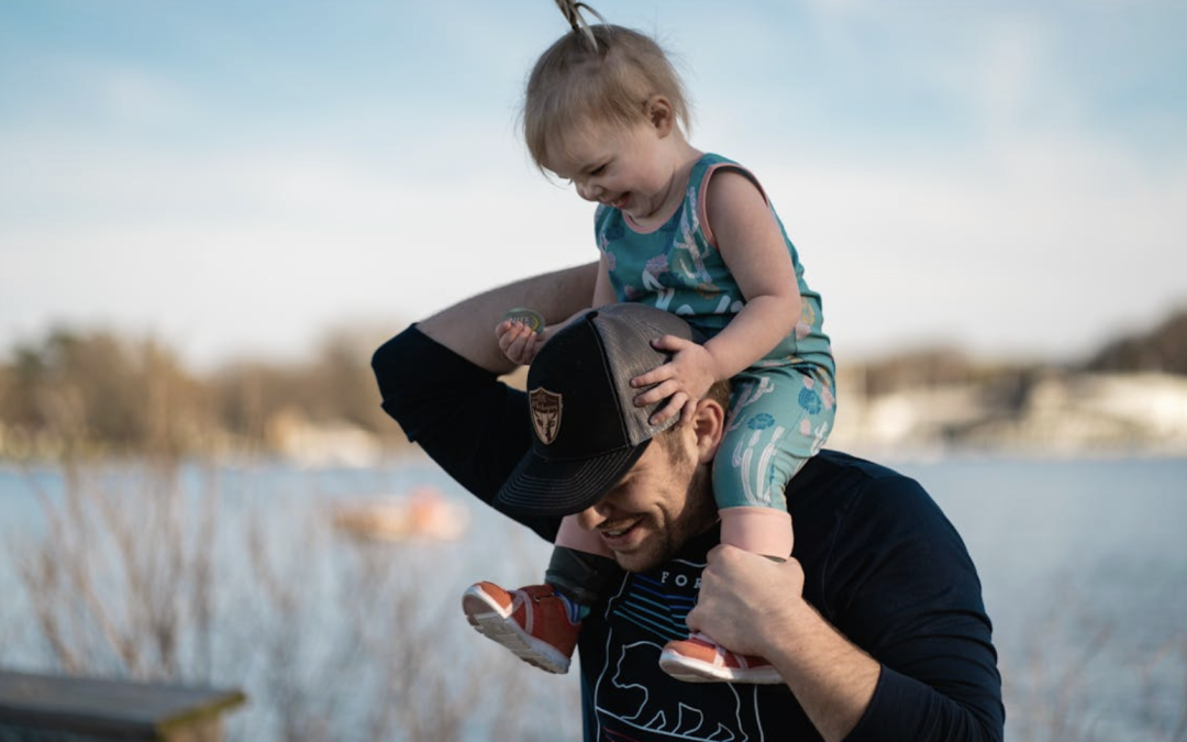 Are You Ready to Be a Parent? Read This